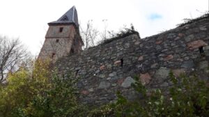 Schloss Frankenstein