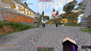 Just having fun on Hypixel - LOOOOONG Minecraft Stream!
