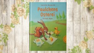Paulchens Osterei