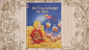 Ein Traumfänger für Dich